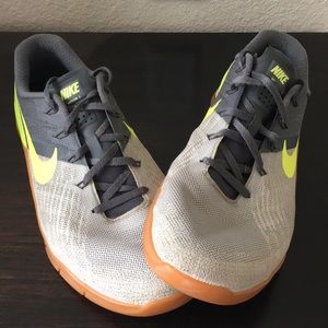 Nike Metcon 3
